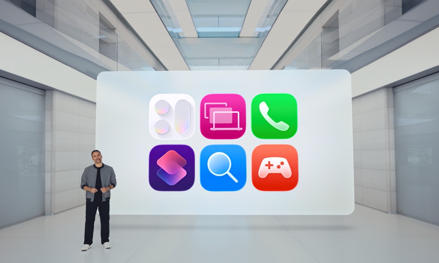 Apple pokazuje nowości na WWDC25. Oto zmiany w iPadOS, macOS, watchOS, tvOS i visionOS