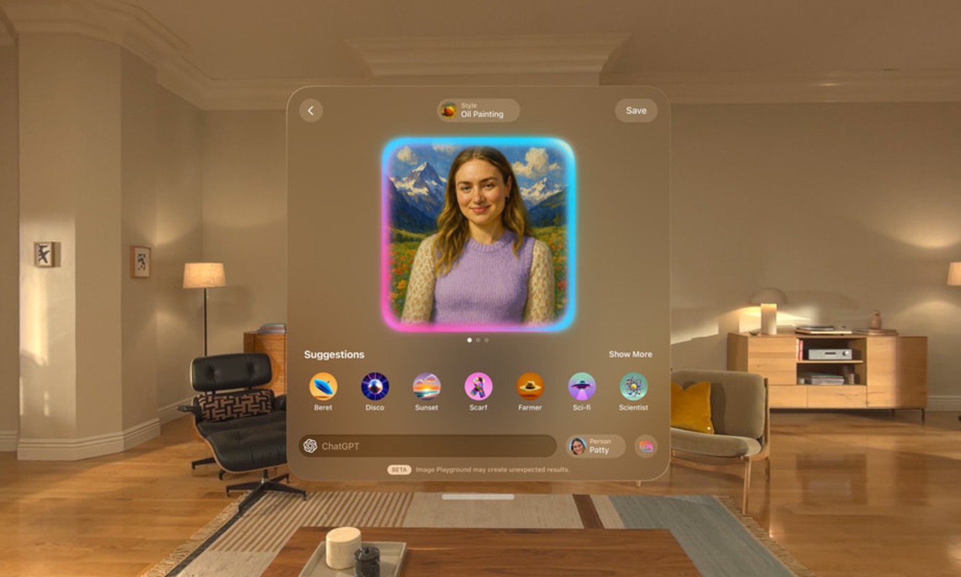 Apple pokazuje nowości na WWDC25. Oto zmiany w iPadOS, macOS, watchOS, tvOS i visionOS