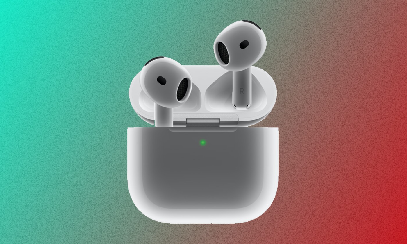 AirPods dostają nowe funkcje. Wersja beta już w lipcu