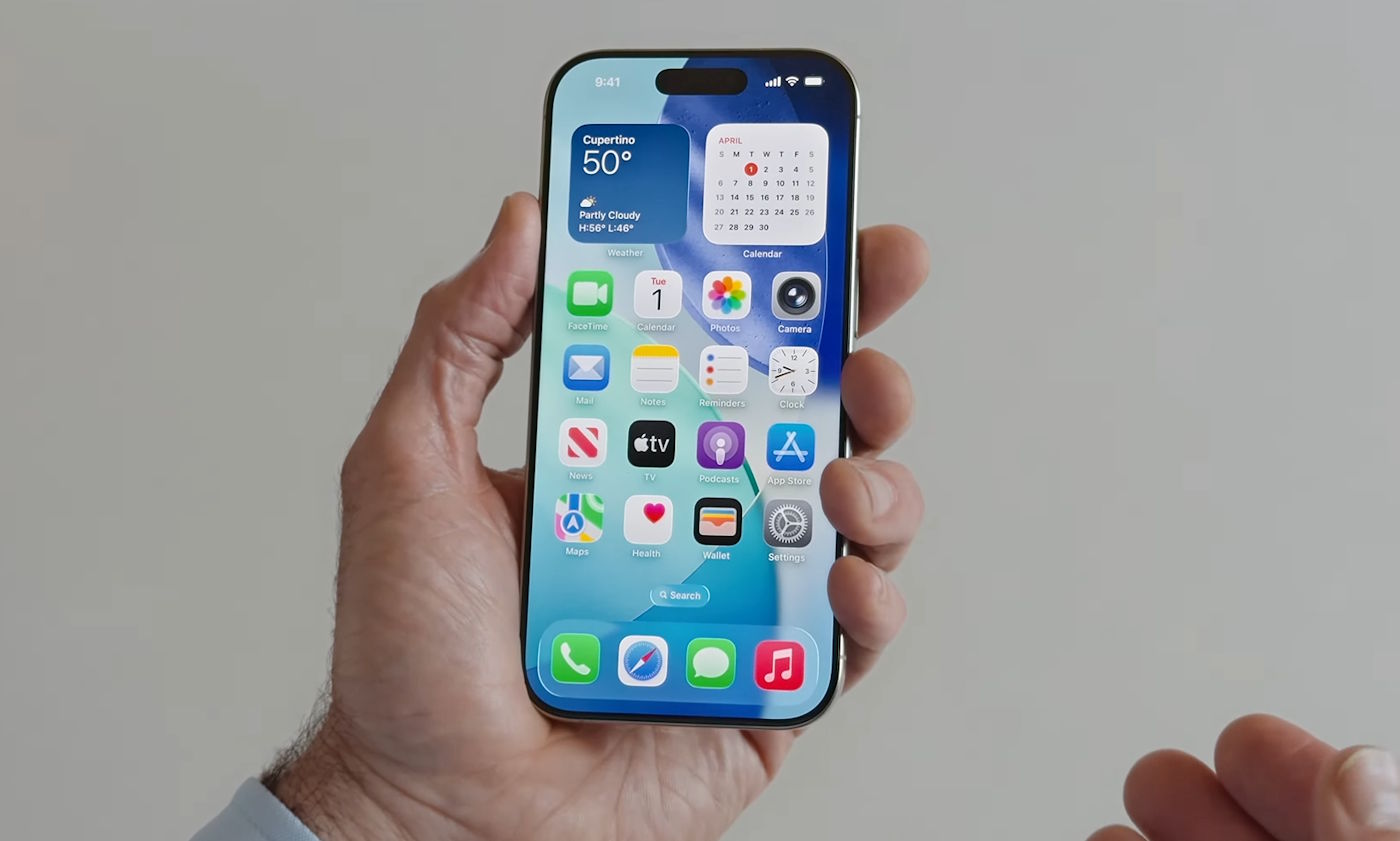 Te sprzęty Apple dostaną aktualizację. Reszta musi obejść się smakiem