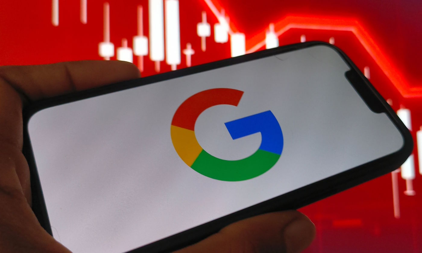 Twój numer telefonu był na wyciągnięcie ręki. Google naprawia błąd