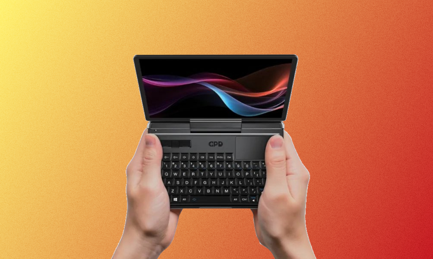 Tego laptopa z Windowsem schowasz do kieszeni, a jest dziełem znanej marki
