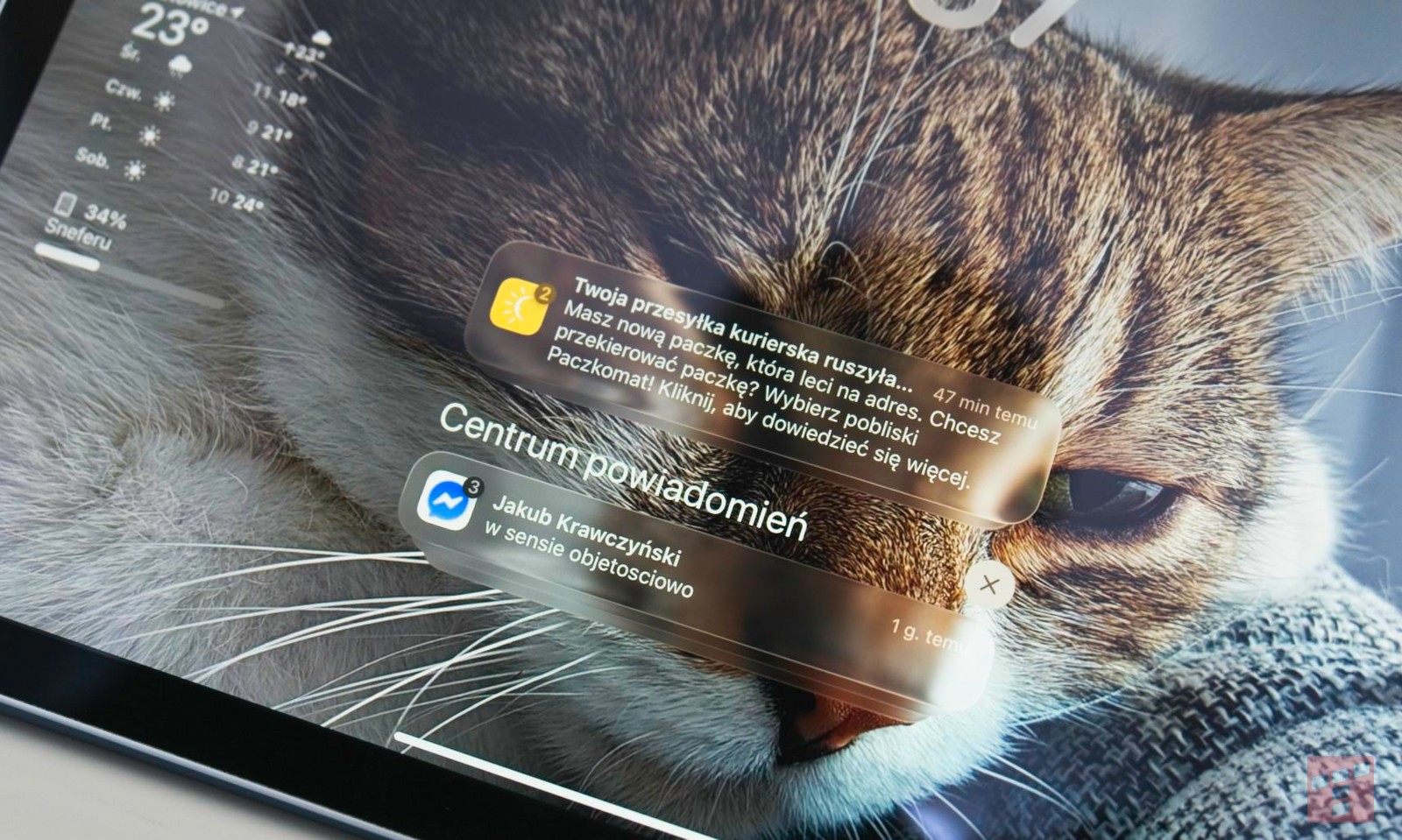 Apple stworzył Windowsa Vistę. Co może pójść nie tak?