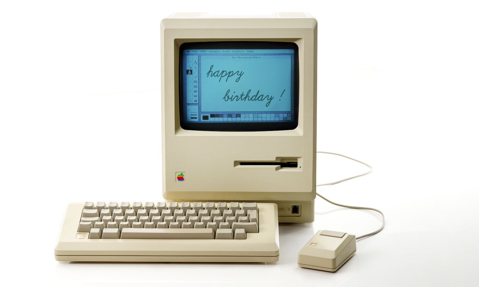 Apple stworzył Windowsa Vistę. Co może pójść nie tak?