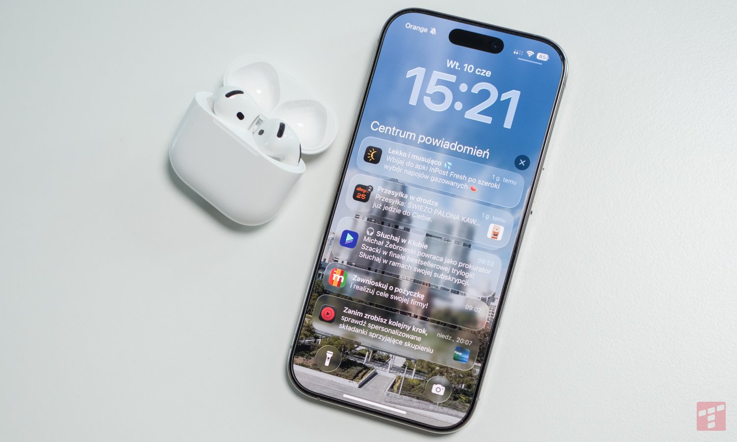 Apple stworzył Windowsa Vistę. Co może pójść nie tak?