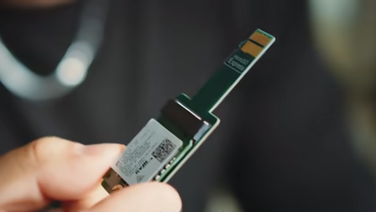 Nintendo Switch 2 na sterydach. Wystarczy mała modyfikacja