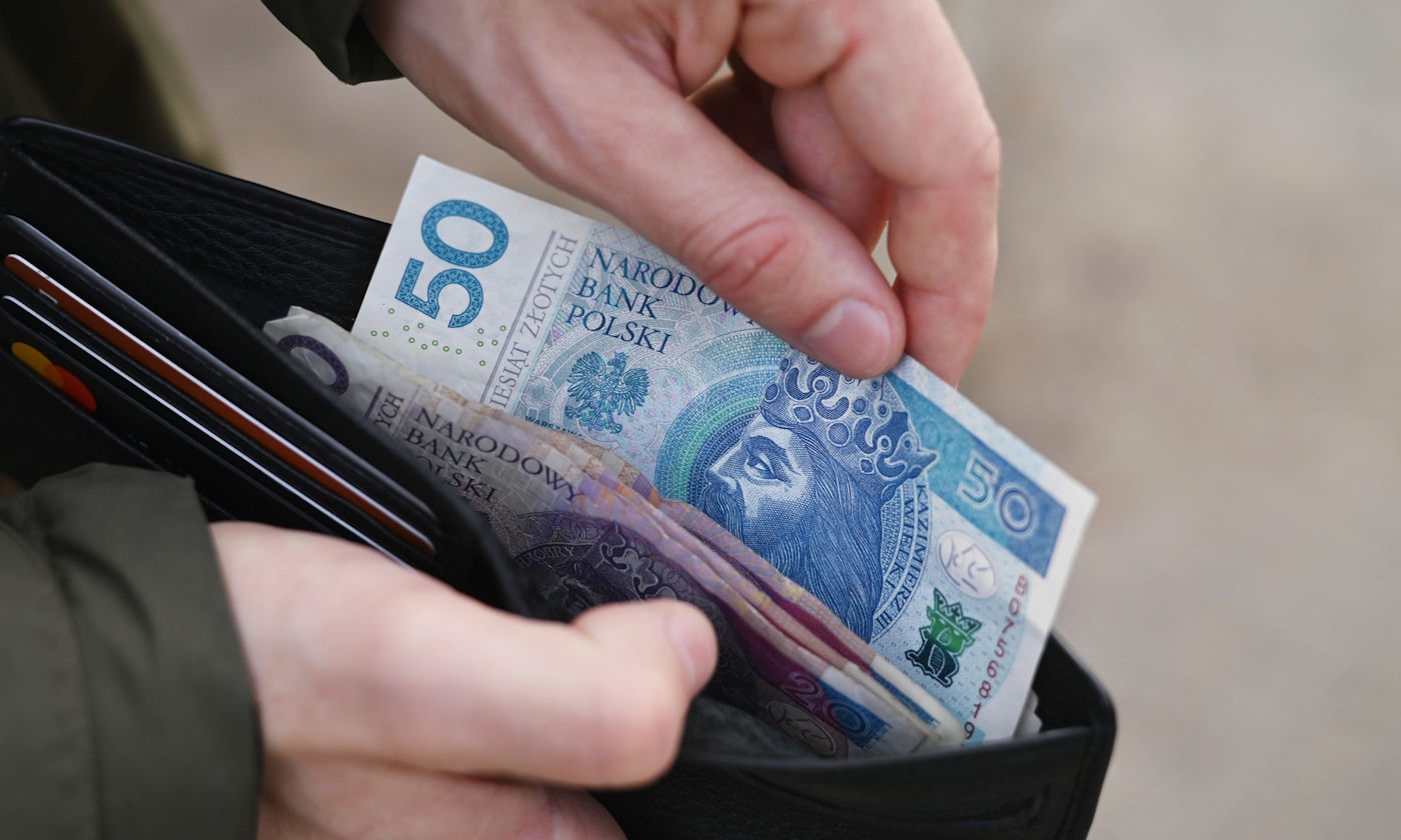 Fiskus wezwie Polaków na dywanik. Chodzi o zakupy w sieci