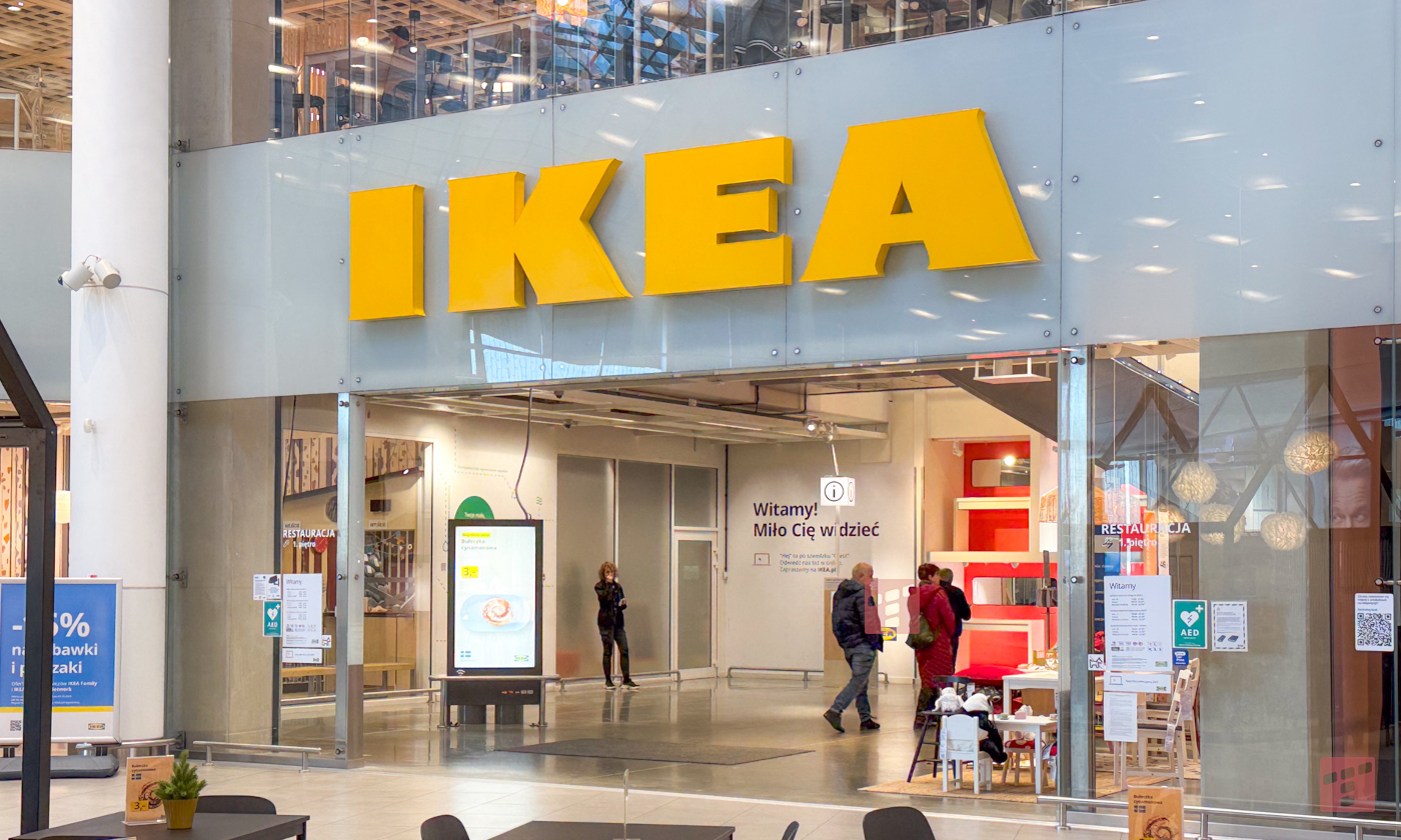 Nie masz Ikea Family? To szybko je załóż! Tej promocji nie możesz przegapić