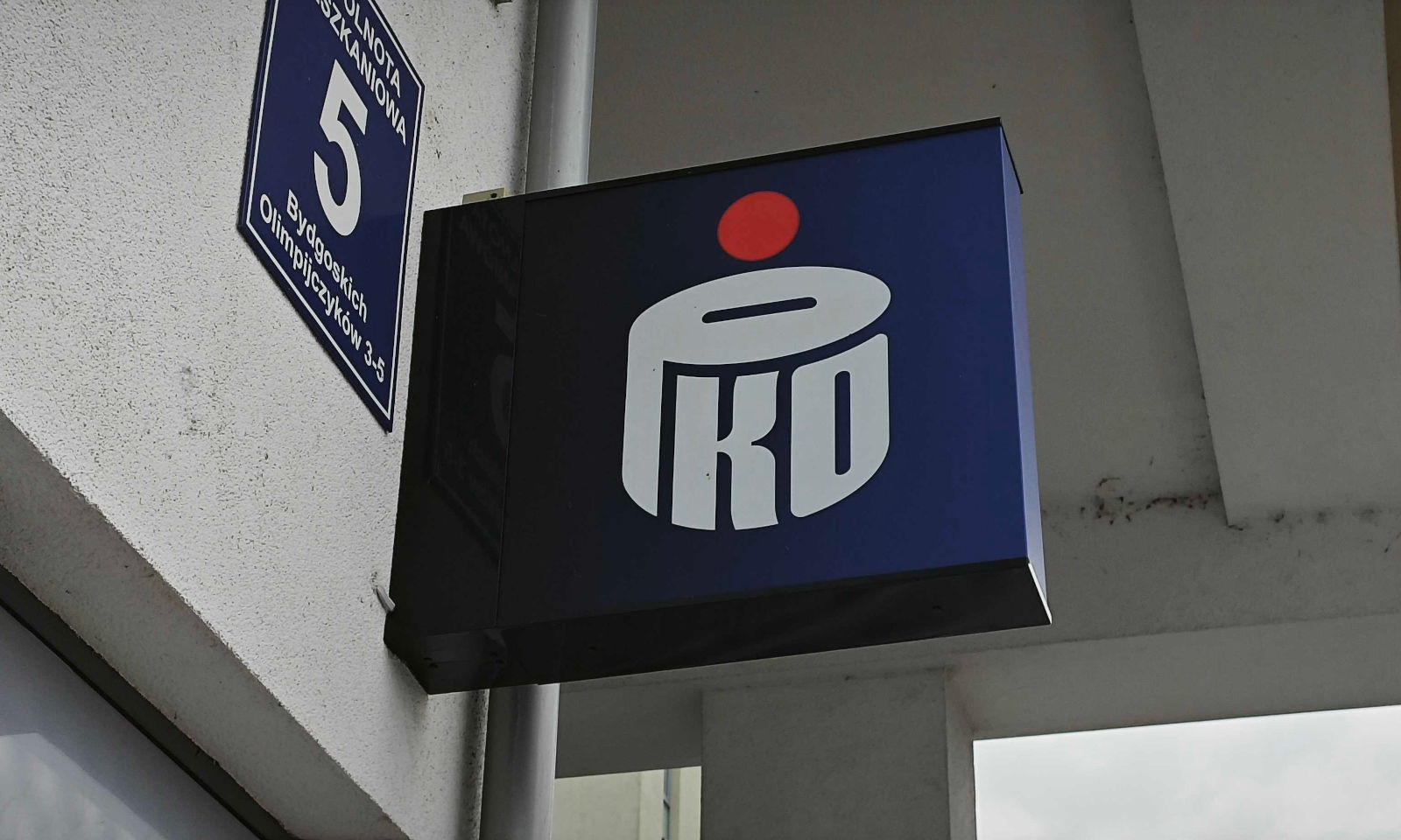 PKO BP z nowością. Dotyczy 4,5 mln klientów