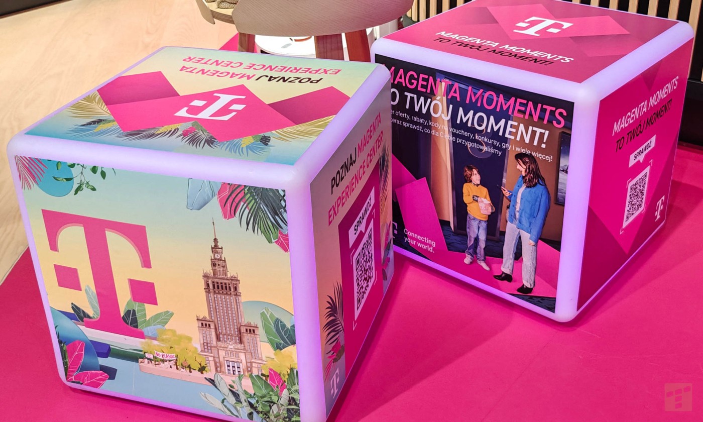 Bilety na letnie koncerty? Sprawdź, jak je zdobyć z T-Mobile
