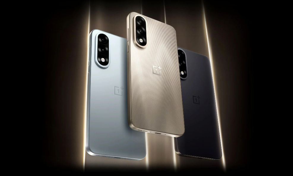 OnePlus Nord 5 tuż za rogiem. Znamy nowe szczegóły
