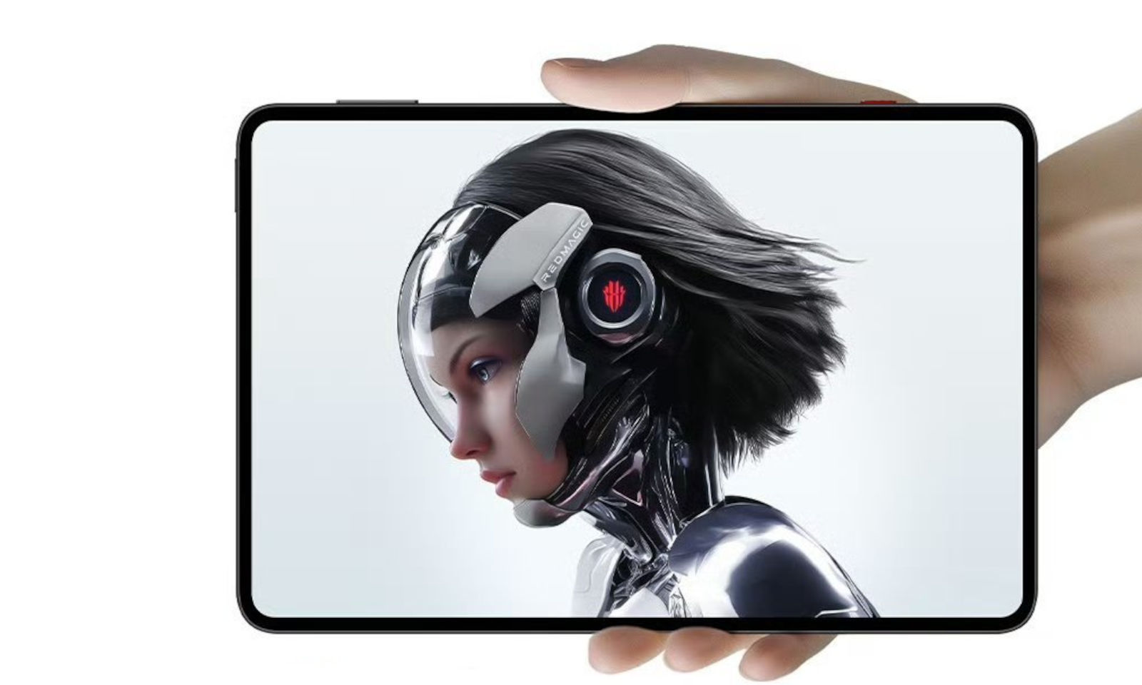 Redmagic Gaming Tablet 3 Pro już jest. U nas jako Redmagic Astra