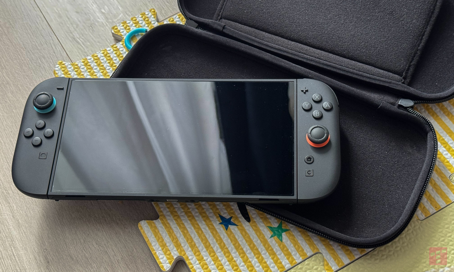 Nintendo drwi z Sony i Microsoftu. Switch 2 z historycznym rekordem