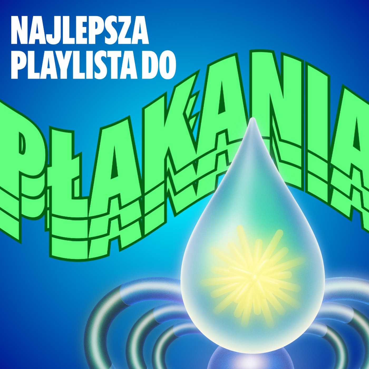 Wyróżnij swoje playlisty. Spotify ma teraz kreator okładek