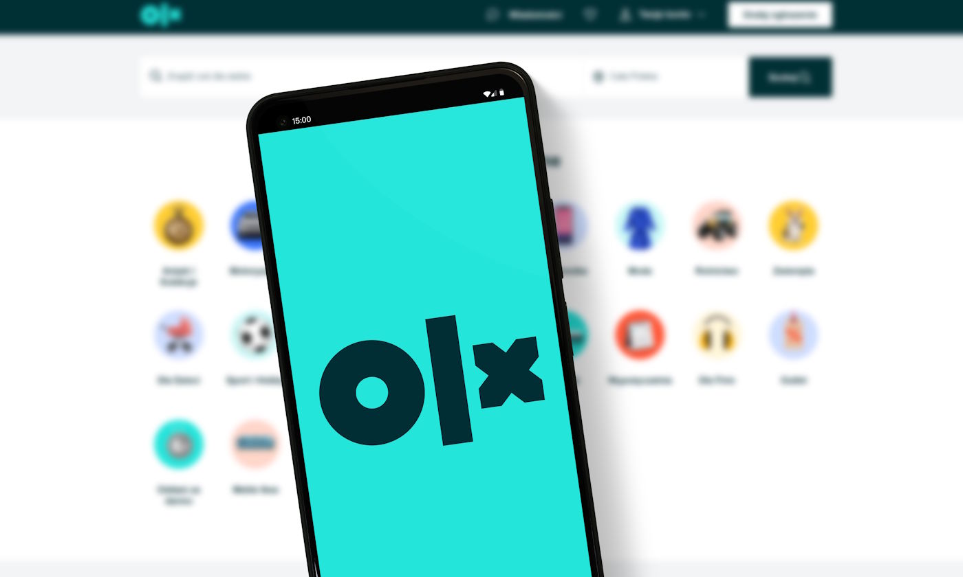 OLX dostał po czapie. Aż 28 mln kary za oceny