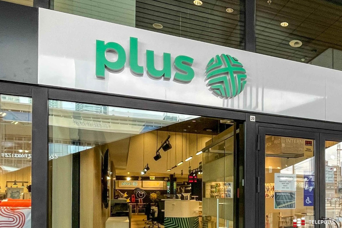 Plus: nowa oferta łączy nawet 21 usług