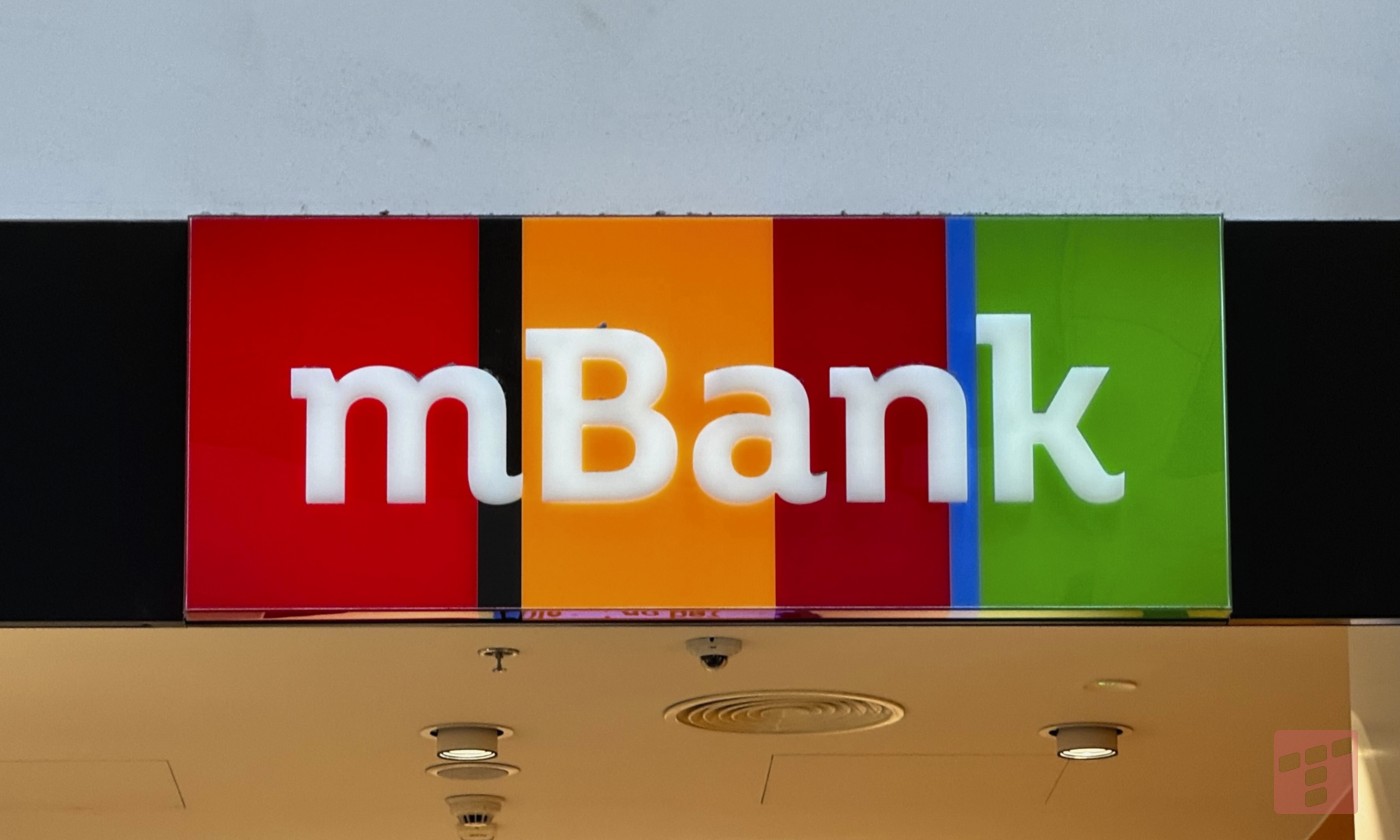 mBank z kluczowym komunikatem. Możesz się zdziwić