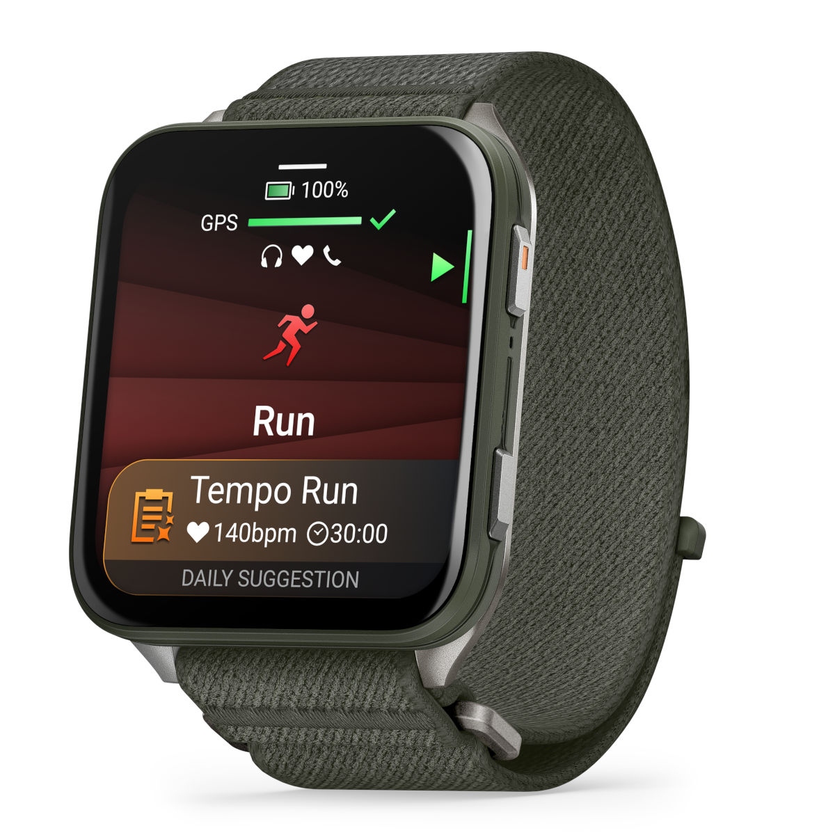 Garmin Venu X1 ma ekran 2 cale, GPS, mapy i latarkę. Kupisz go za tydzień