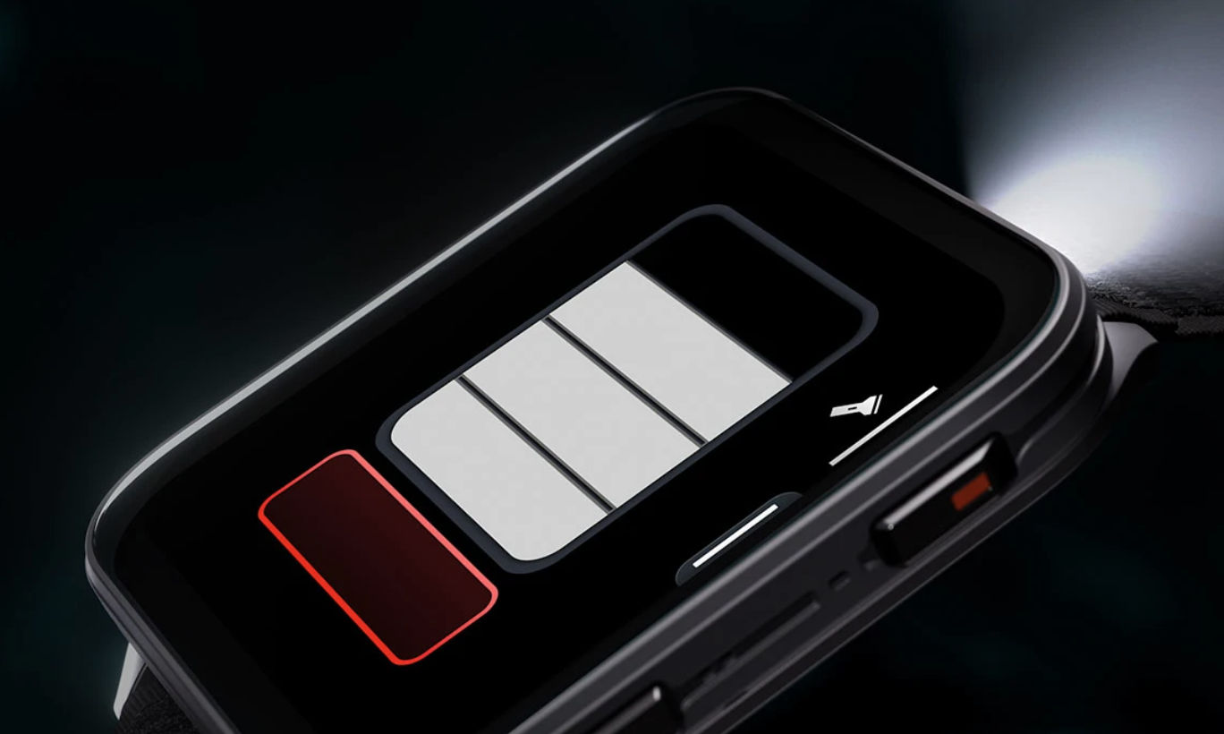 Garmin Venu X1 ma ekran 2 cale, GPS, mapy i latarkę. Kupisz go za tydzień