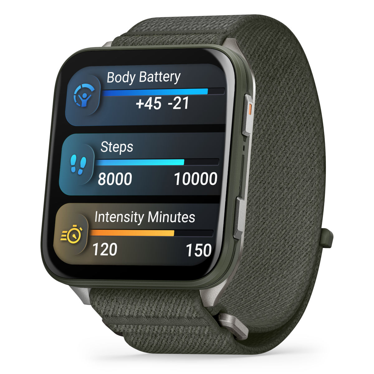 Garmin Venu X1 ma ekran 2 cale, GPS, mapy i latarkę. Kupisz go za tydzień