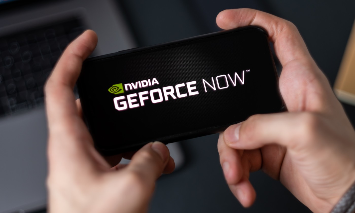 GeForce NOW taniej o 40% na jeden dzień, a do tego 9 nowych gier