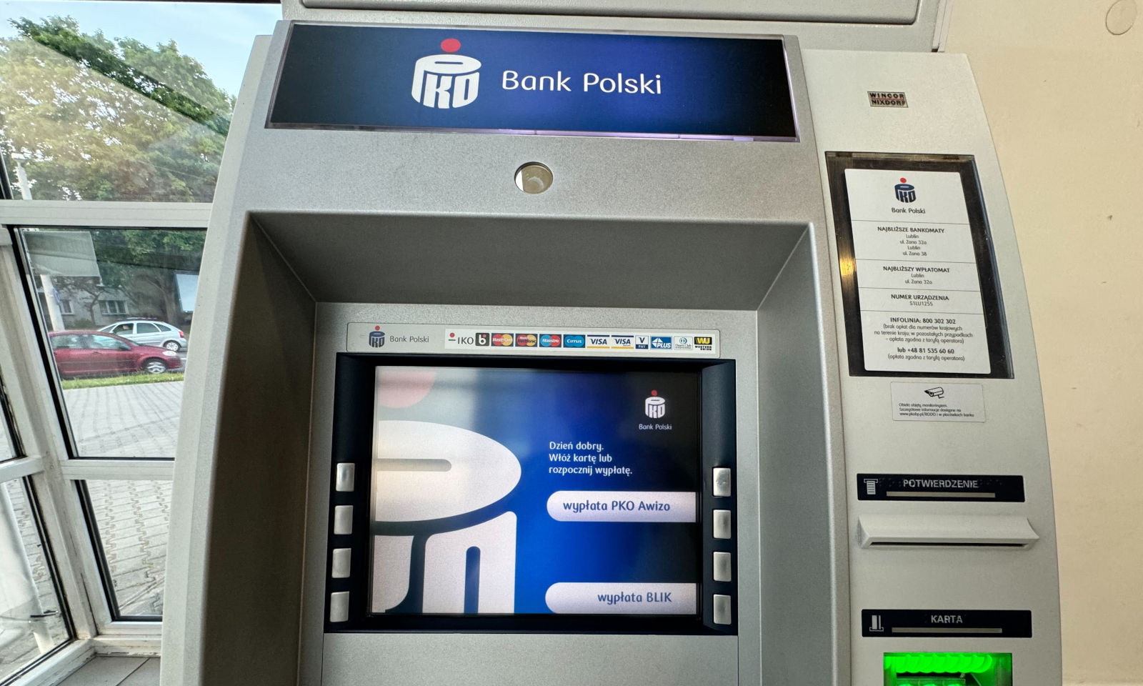 PKO BP odetnie klientów od usług. Na to musisz się przygotować