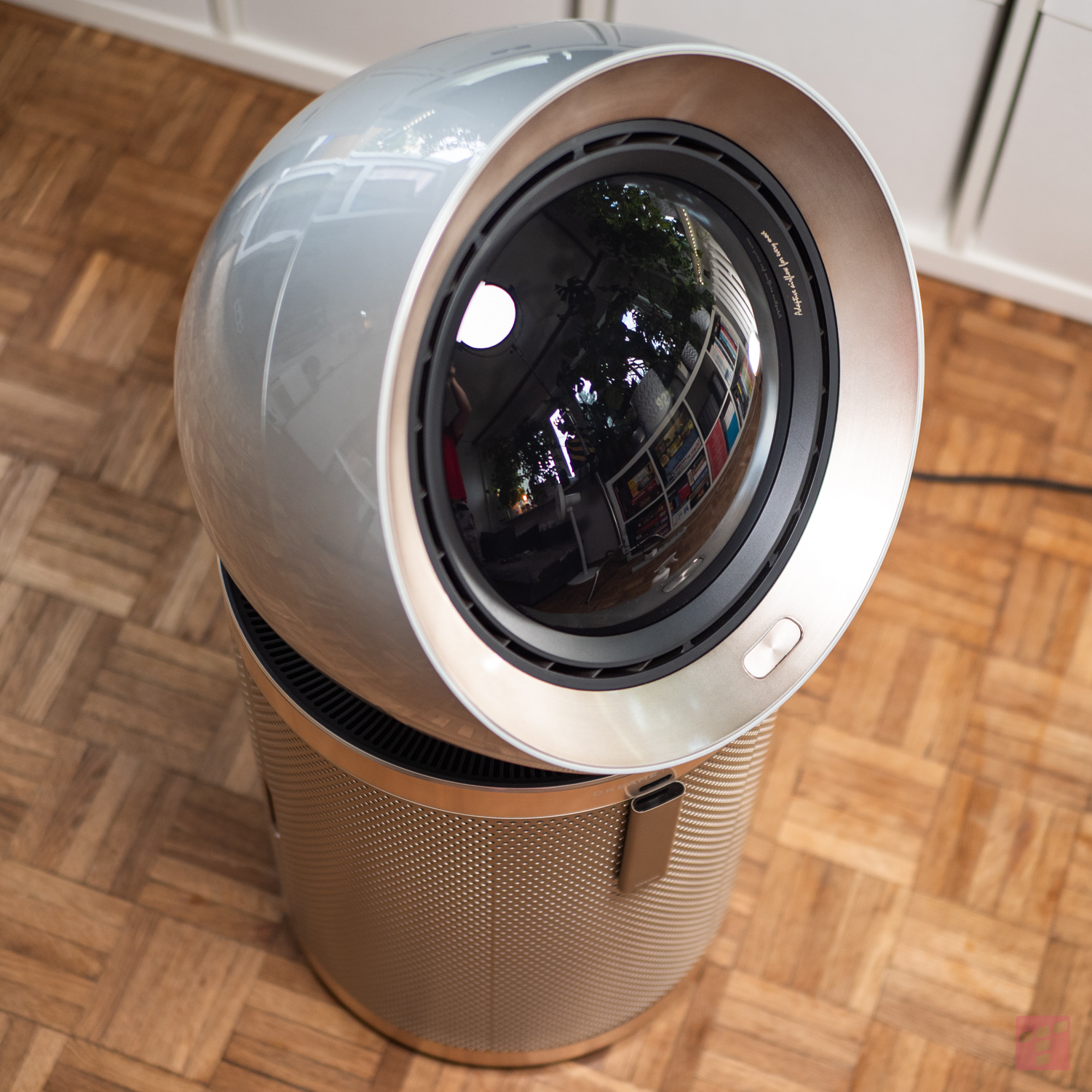 Wywaliłem Xiaomi i wstawiłem Dreame PM10. Oddycham w końcu lepiej (test)