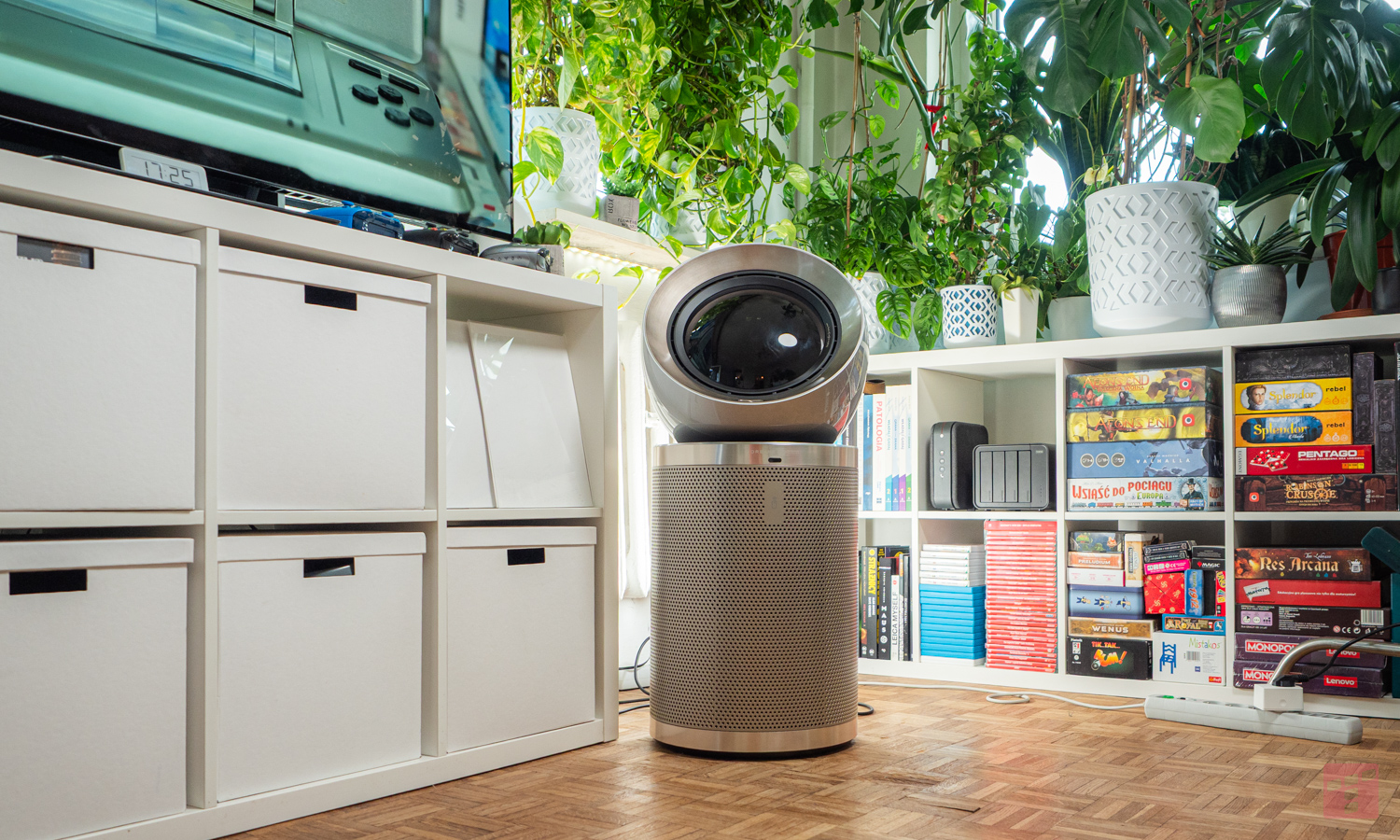 Wywaliłem Xiaomi i wstawiłem Dreame PM10. Oddycham w końcu lepiej (test)