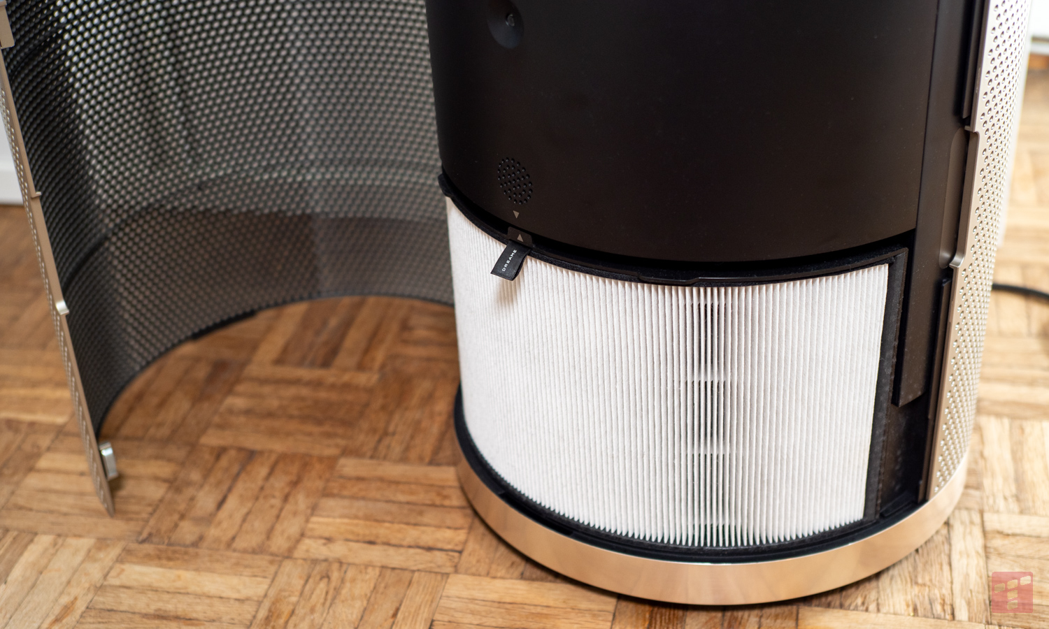 Wywaliłem Xiaomi i wstawiłem Dreame PM10. Oddycham w końcu lepiej (test)