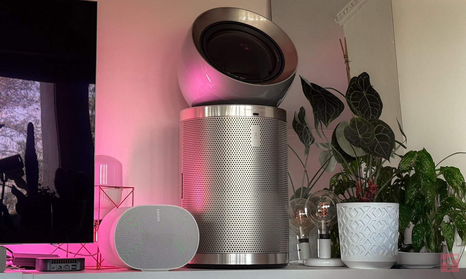 Wywaliłem Xiaomi i wstawiłem Dreame PM10. Oddycham w końcu lepiej (test)