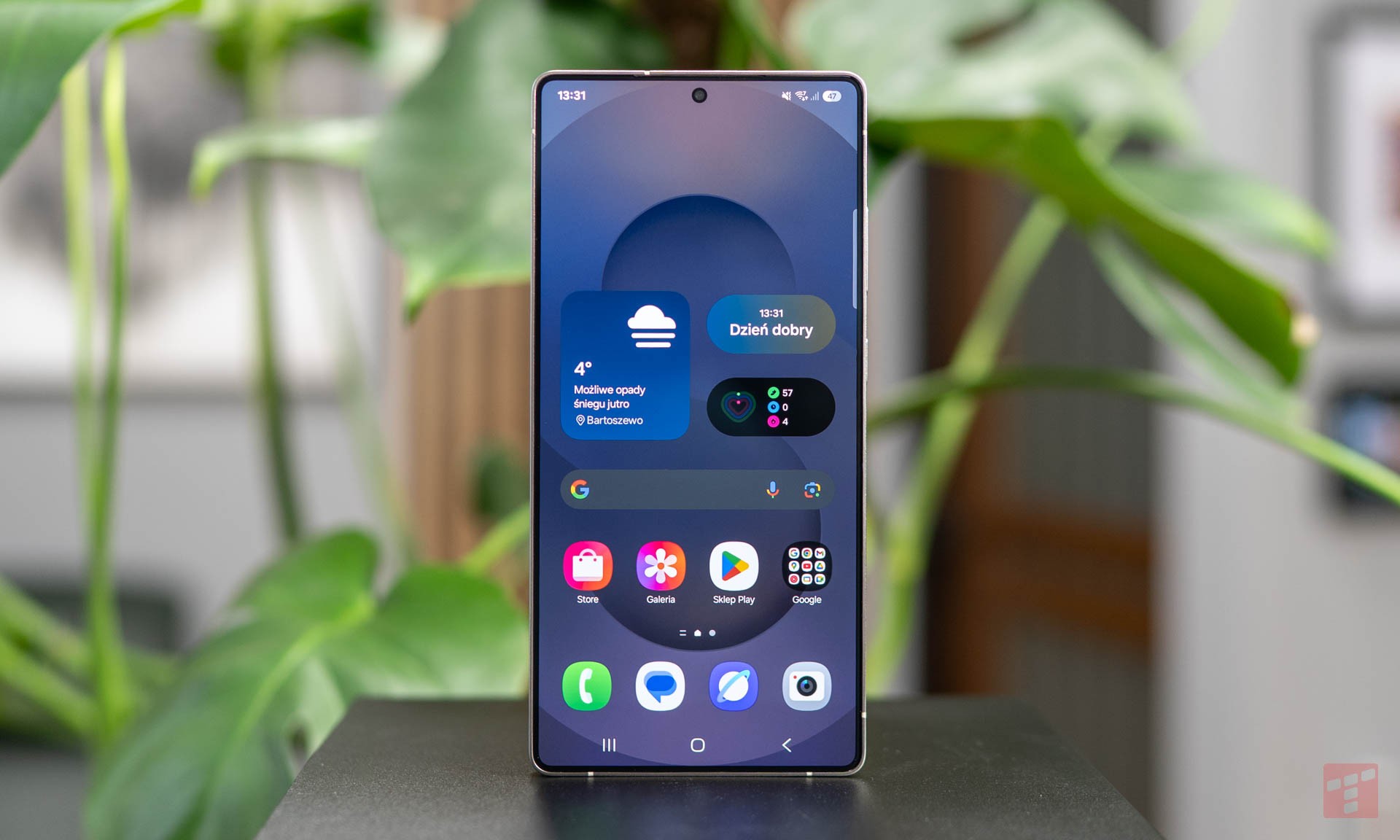 Masz Galaxy S25? Możesz zainstalować One UI 8 w wersji beta