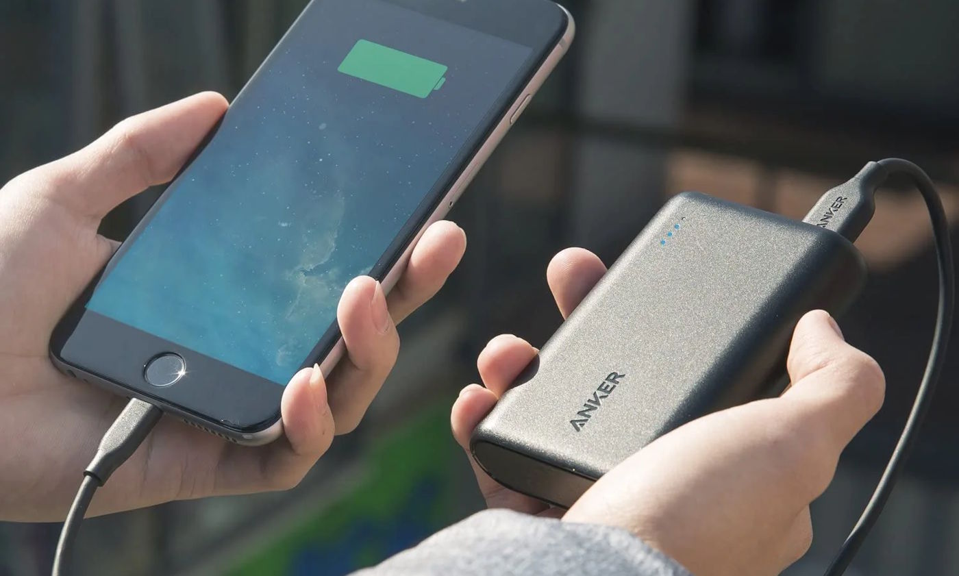 Masz taki powerbank? Uważaj, może się zapalić