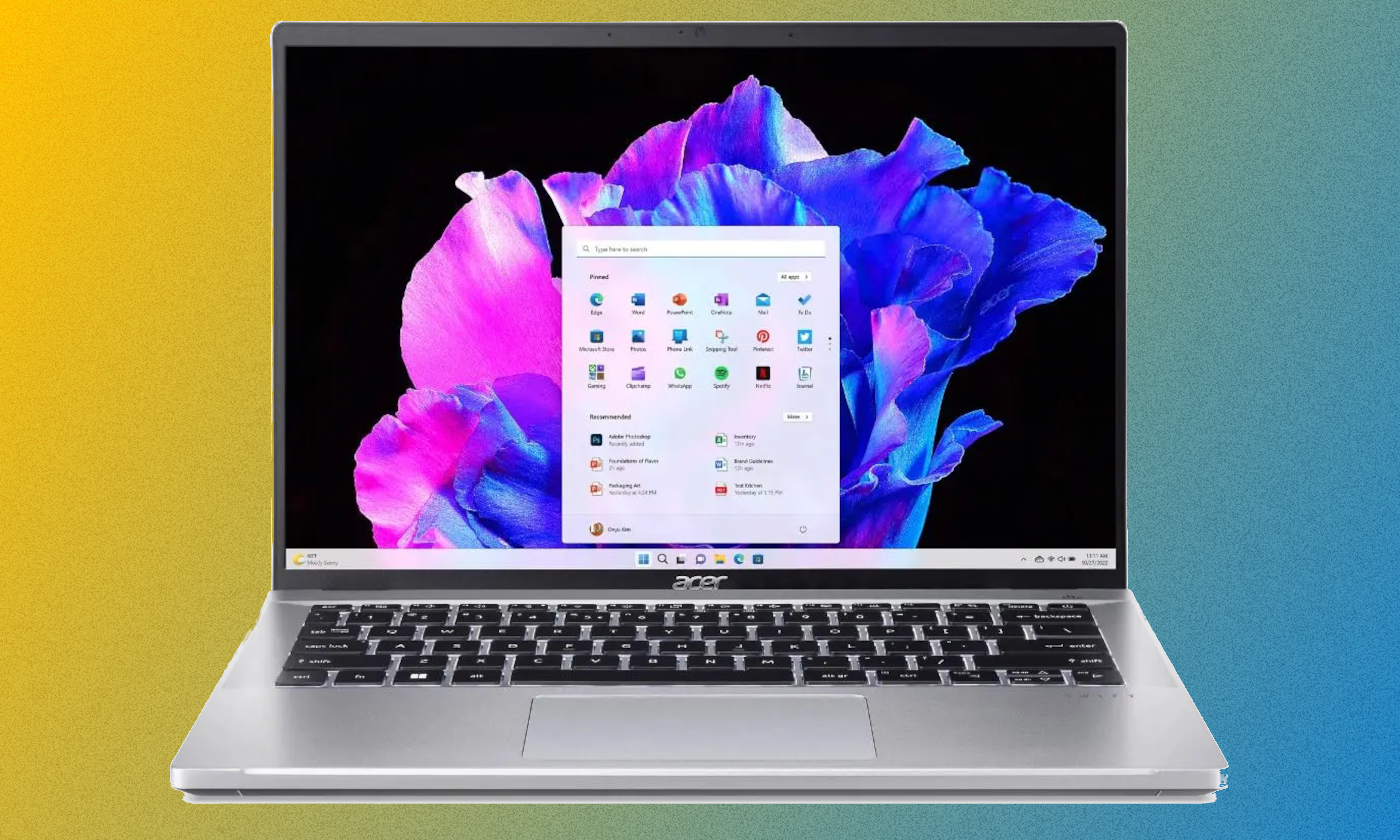 x-kom kończy tydzień z przytupem. Tego laptopa kupisz aż 750 zł taniej