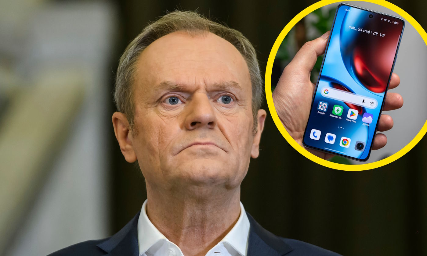 Rząd narzuci Polakom nowy zakaz? Chodzi o smartfony