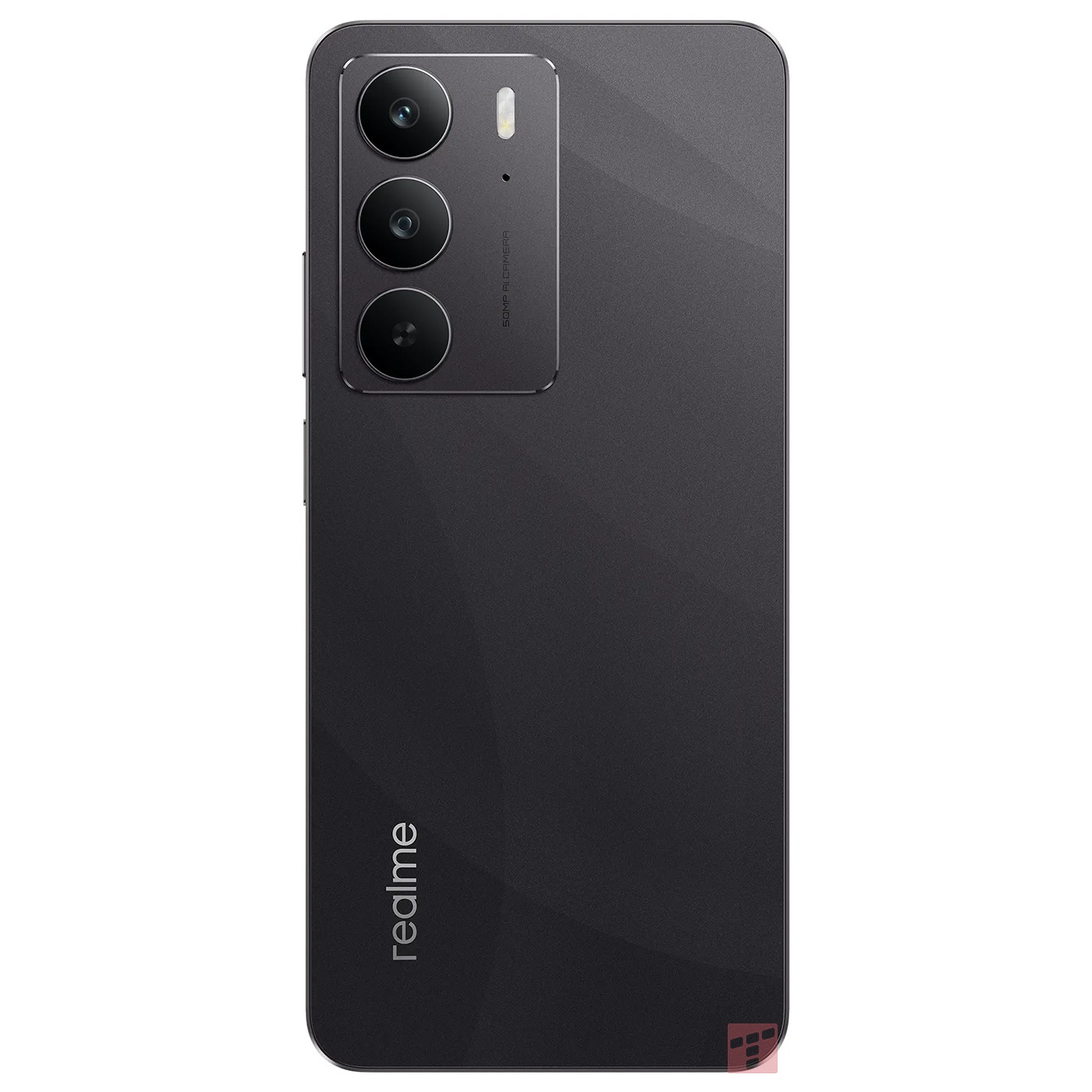 Realme C75