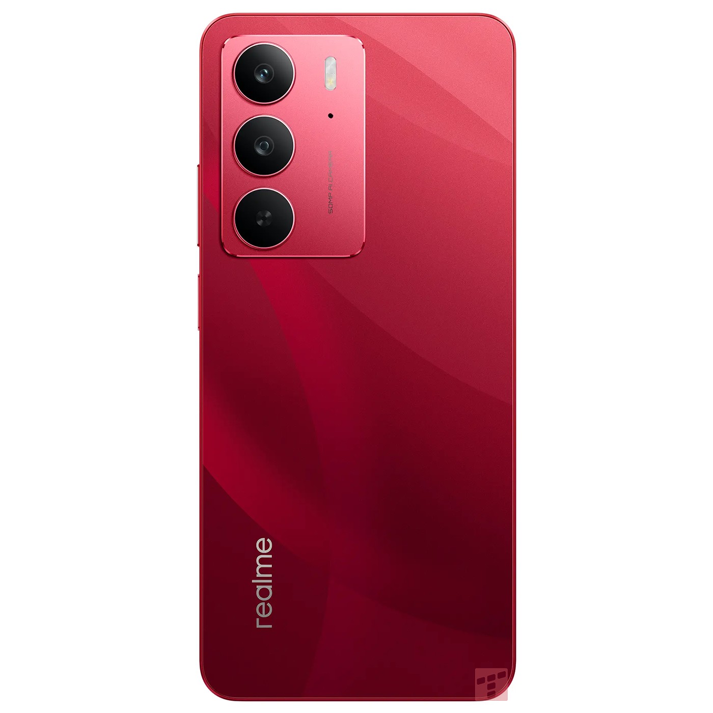 Realme C75