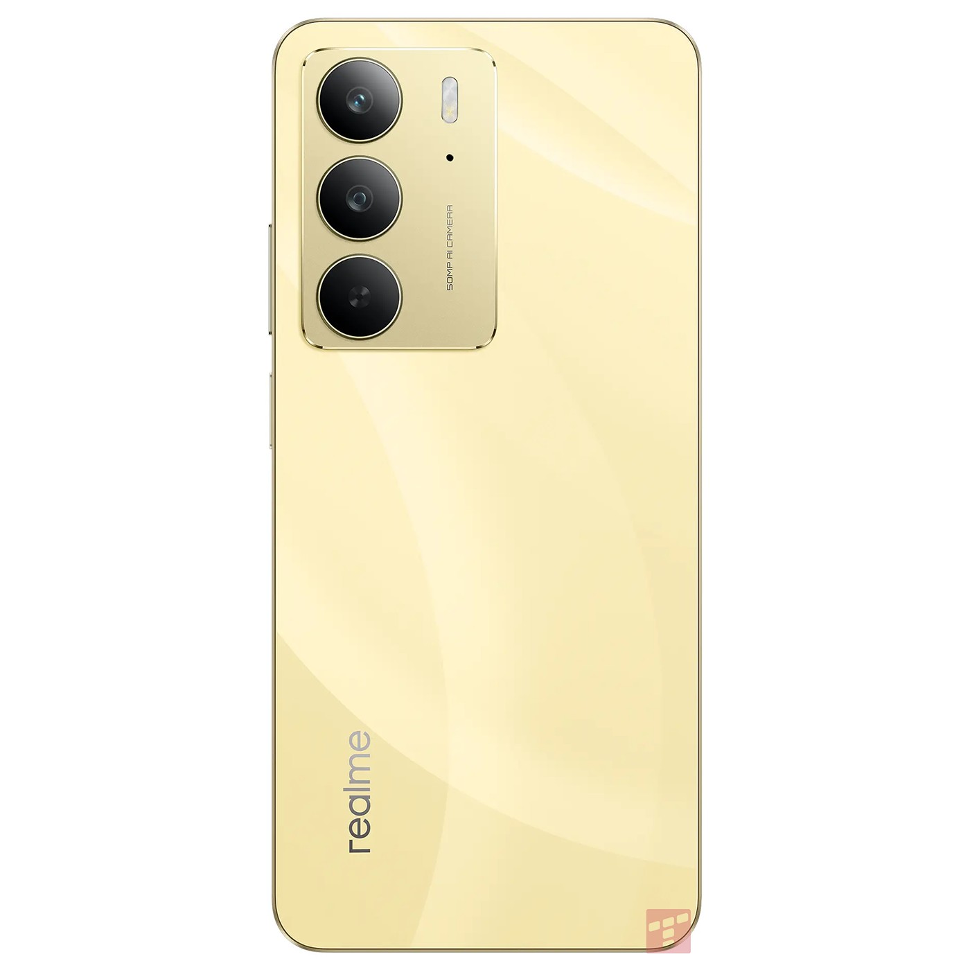 Realme C75