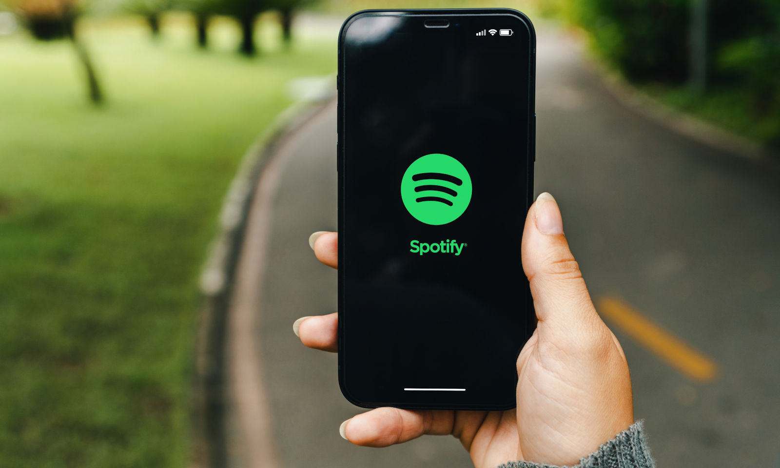 Masz Spotify? Klikając to, prosisz się o kłopoty
