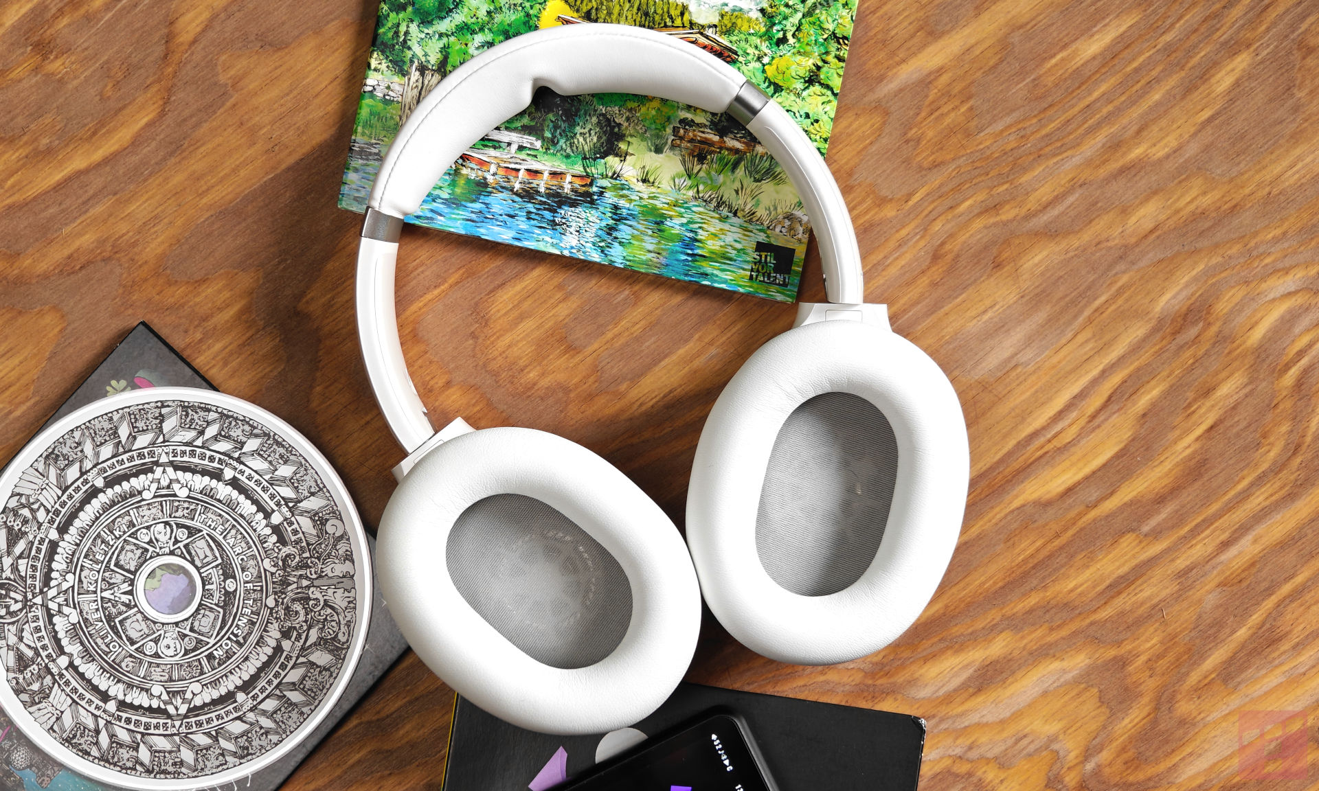 Test Teufel Real Blue NC 3: słuchawki prawie idealne, prawie dla każdego