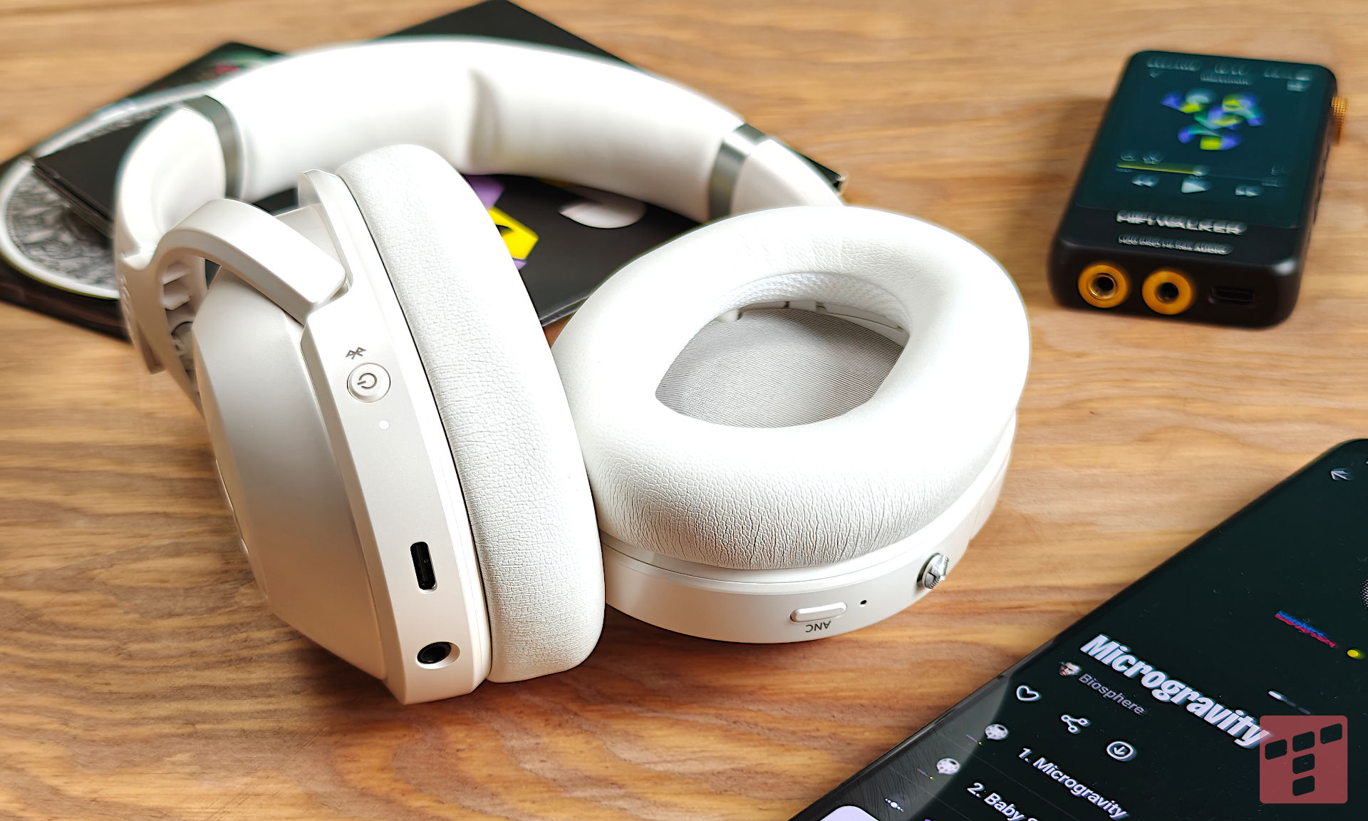 Test Teufel Real Blue NC 3: słuchawki prawie idealne, prawie dla każdego