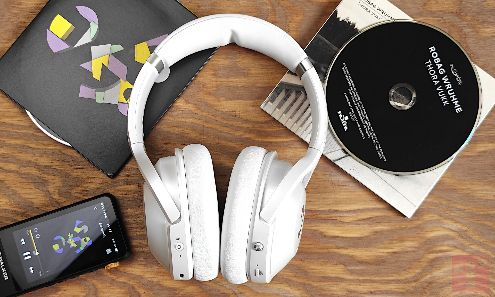 Test Teufel Real Blue NC 3: słuchawki prawie idealne, prawie dla każdego