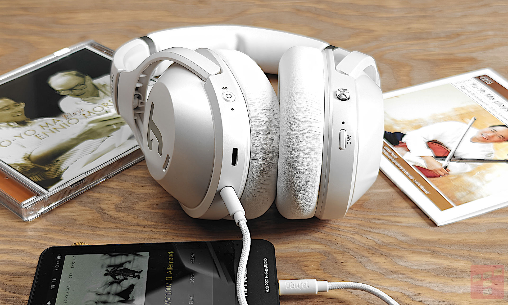 Test Teufel Real Blue NC 3: słuchawki prawie idealne, prawie dla każdego