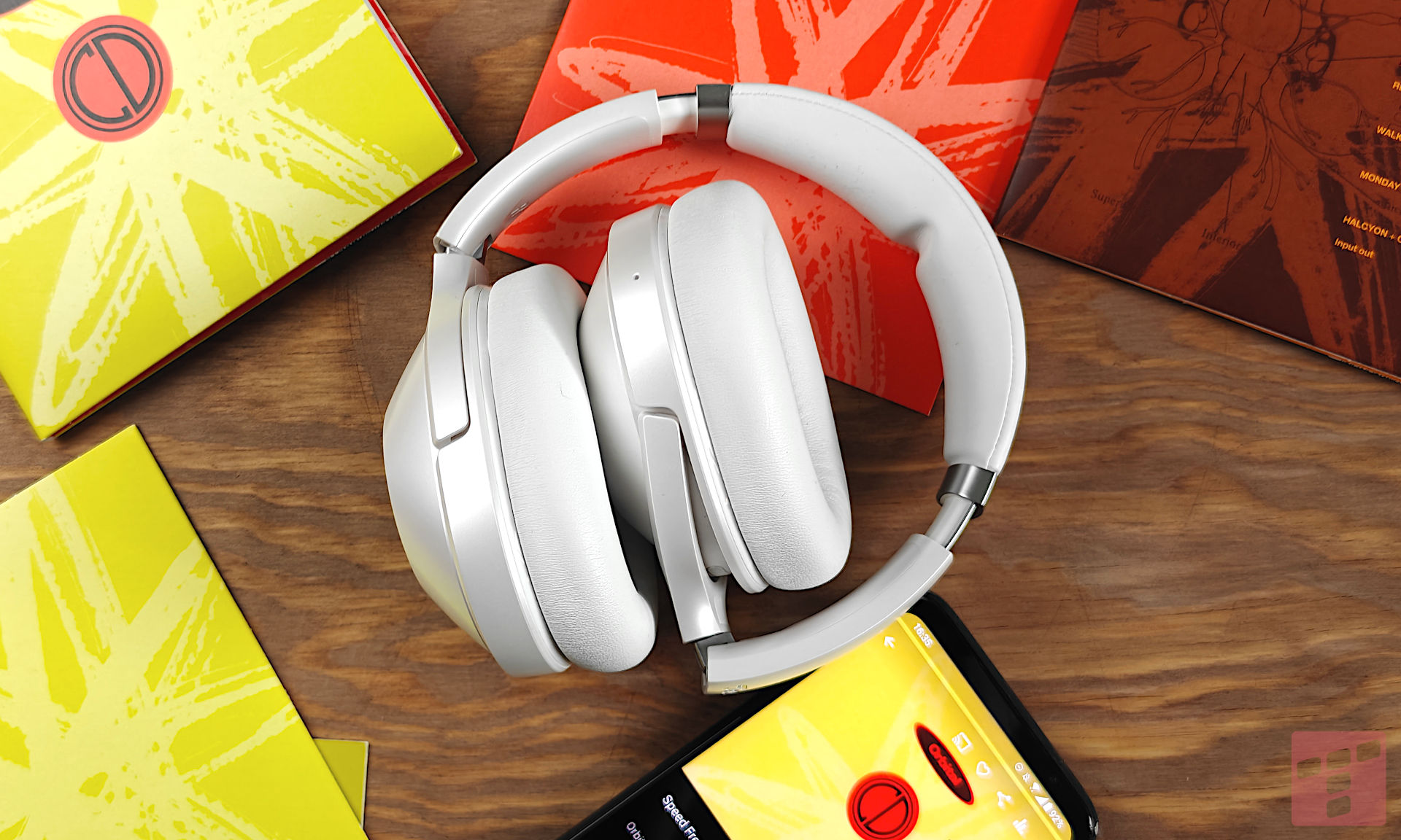 Test Teufel Real Blue NC 3: słuchawki prawie idealne, prawie dla każdego