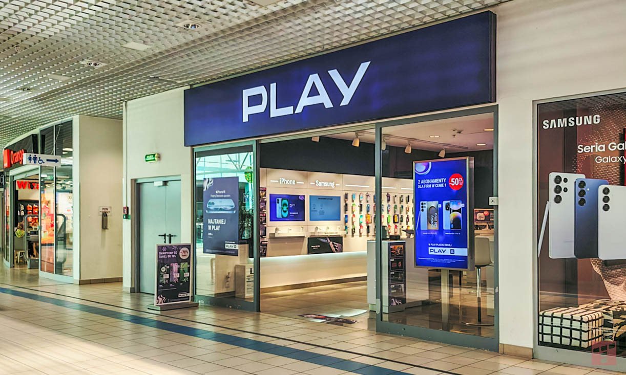 Play zmienia ofertę. Dojdzie nowy prefiks