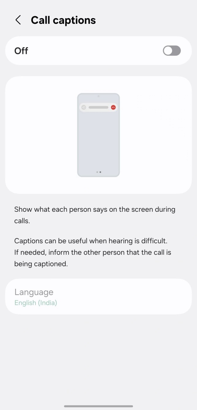 One UI 8 z przydatną nowością. Docenisz w hałaśliwym otoczeniu