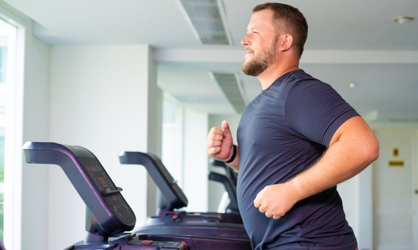 Najpierw cardio czy ćwiczenia siłowe? Naukowcy znaleźli odpowiedź