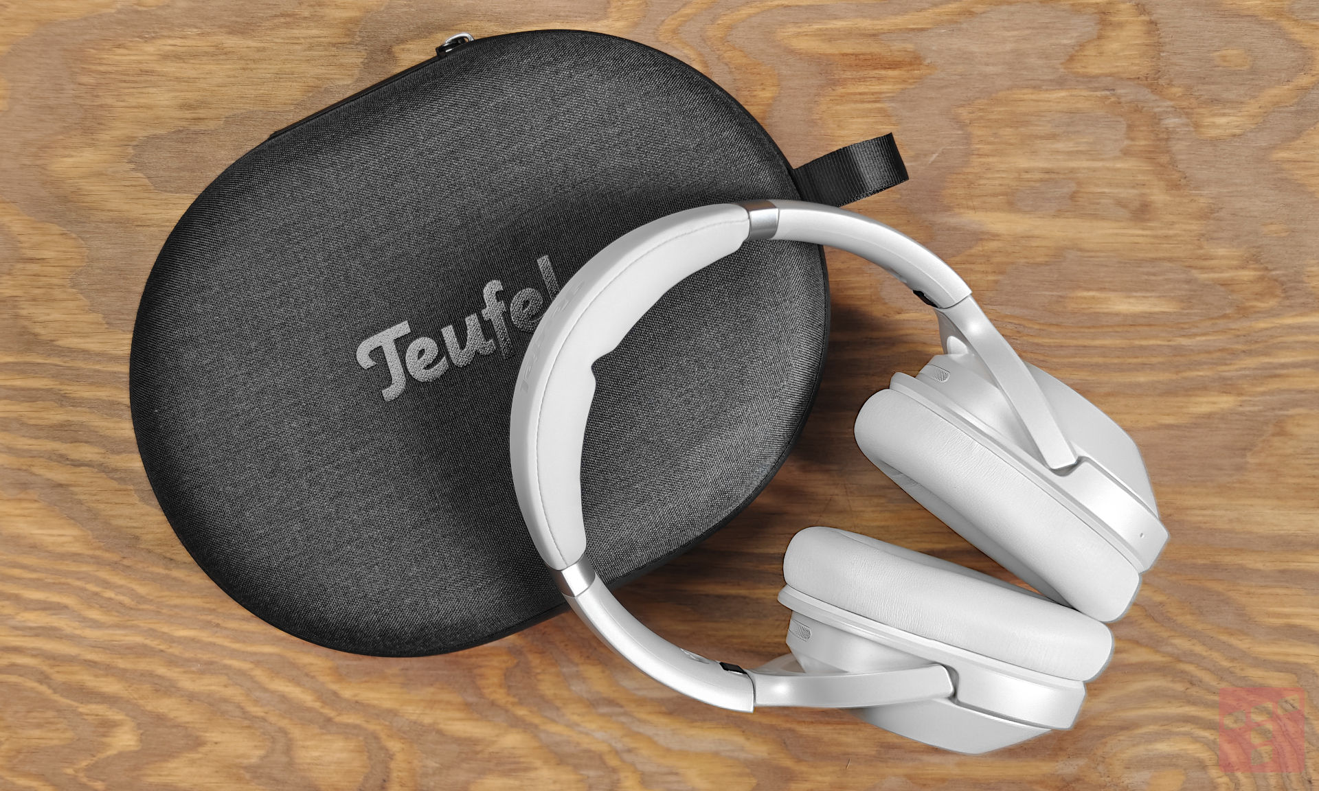 Test Teufel Real Blue NC 3: słuchawki prawie idealne, prawie dla każdego