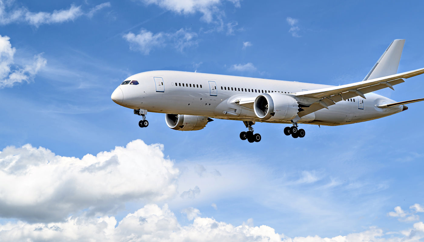 Katastrofa w Indiach. Ostrzegał przed tym Boeingiem już lata temu