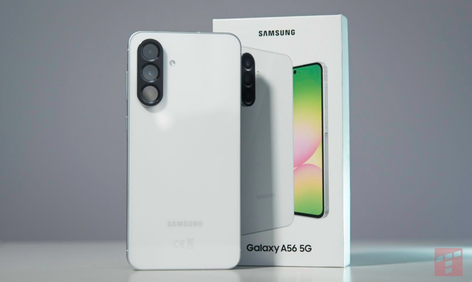 Samsung Galaxy A56 - dowód na to, że przepłaciłeś za swój telefon (test)