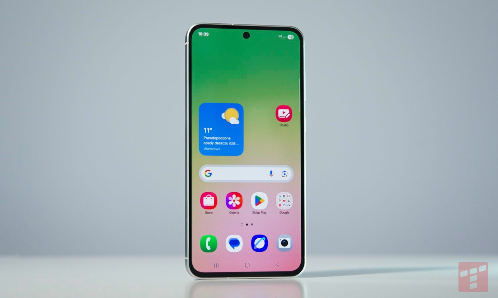Samsung Galaxy A56 - dowód na to, że przepłaciłeś za swój telefon (test)